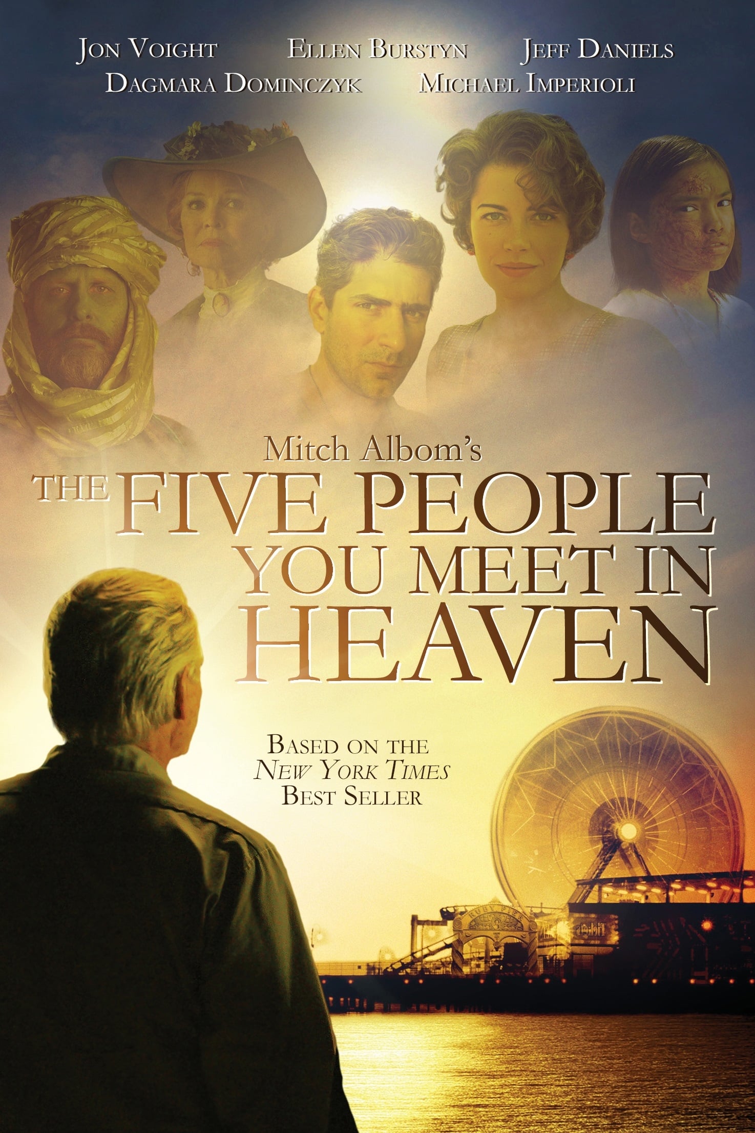 The Five People You Meet In Heaven (2004)