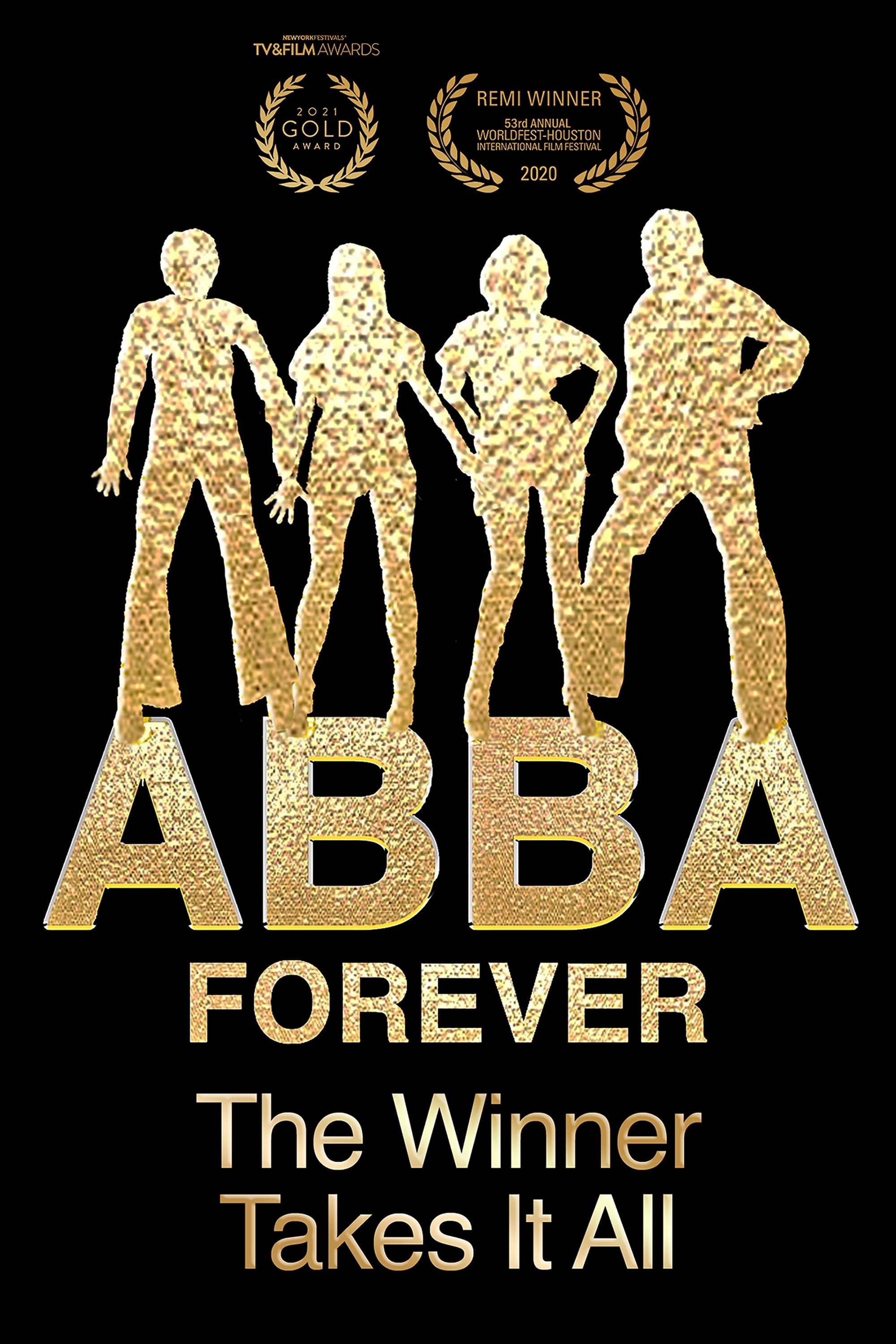 ABBA Forever: A Celebration (2019)