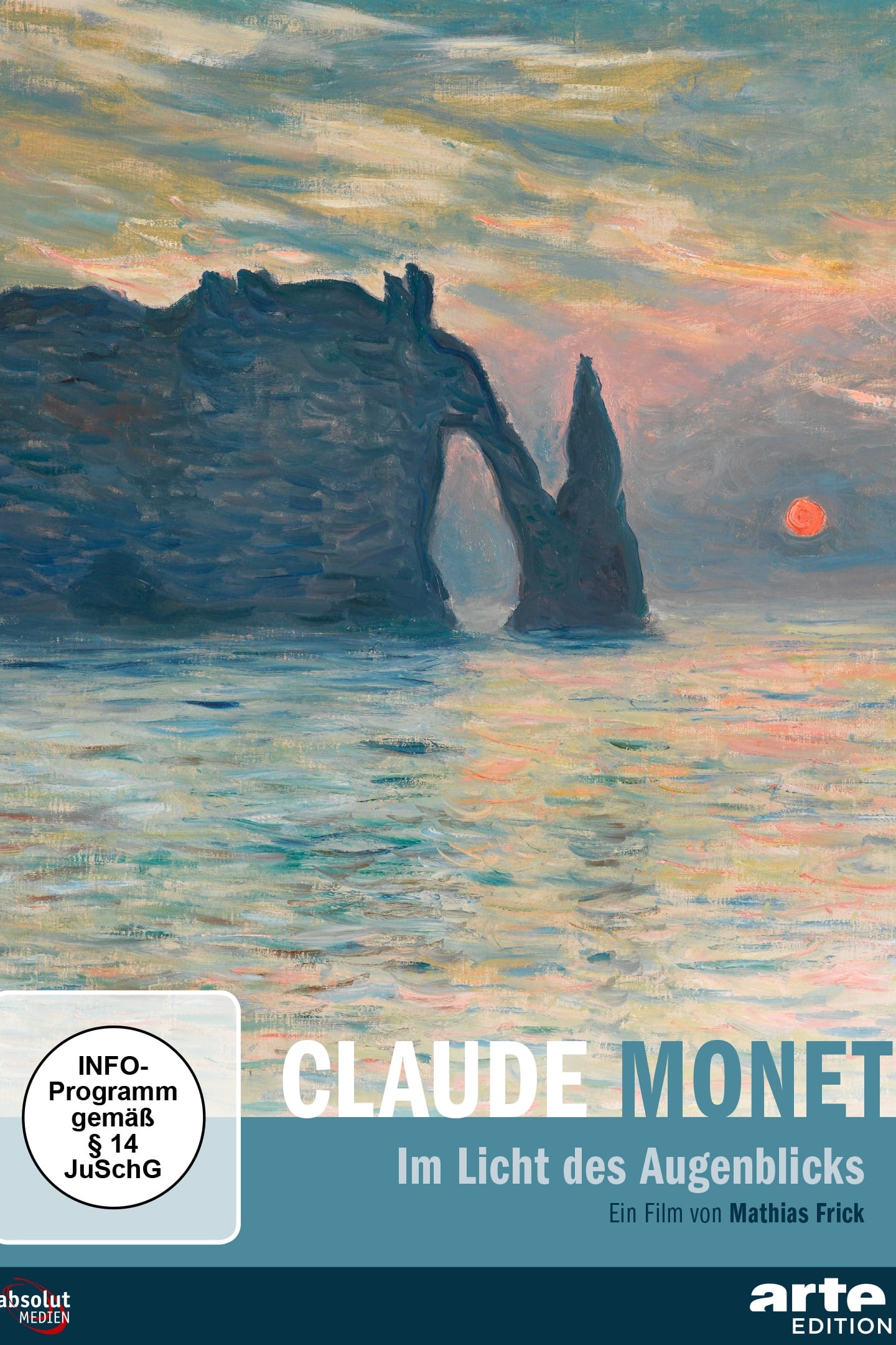 Claude Monet: Capturing a Moment