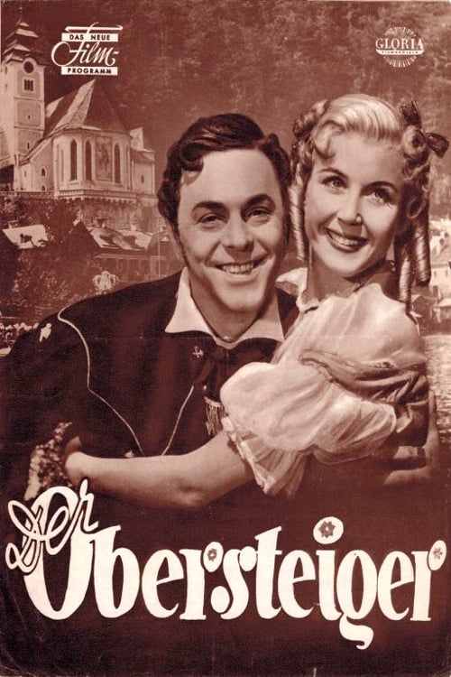 Der Obersteiger (1952)