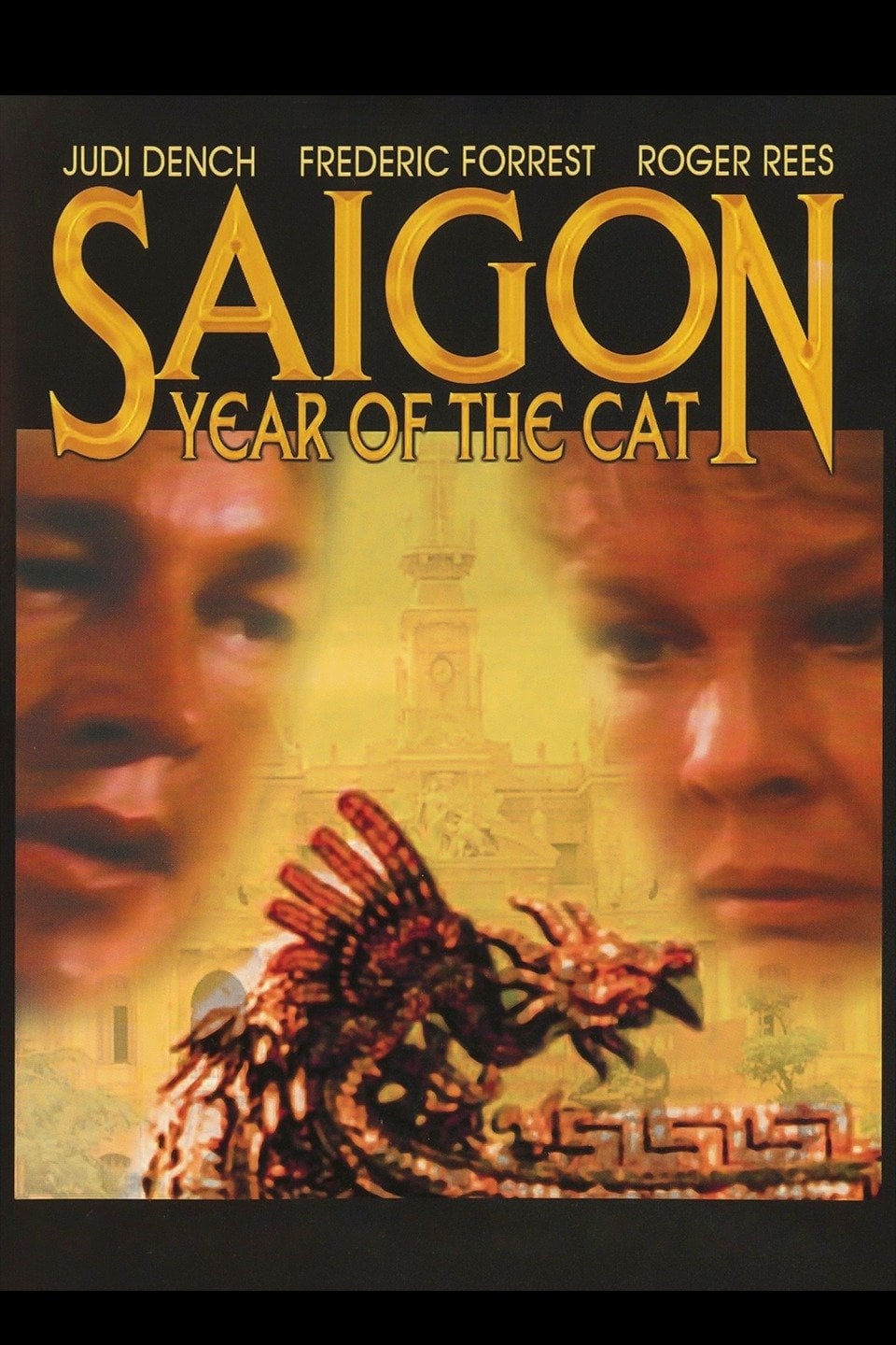 Saigon—Year of the Cat