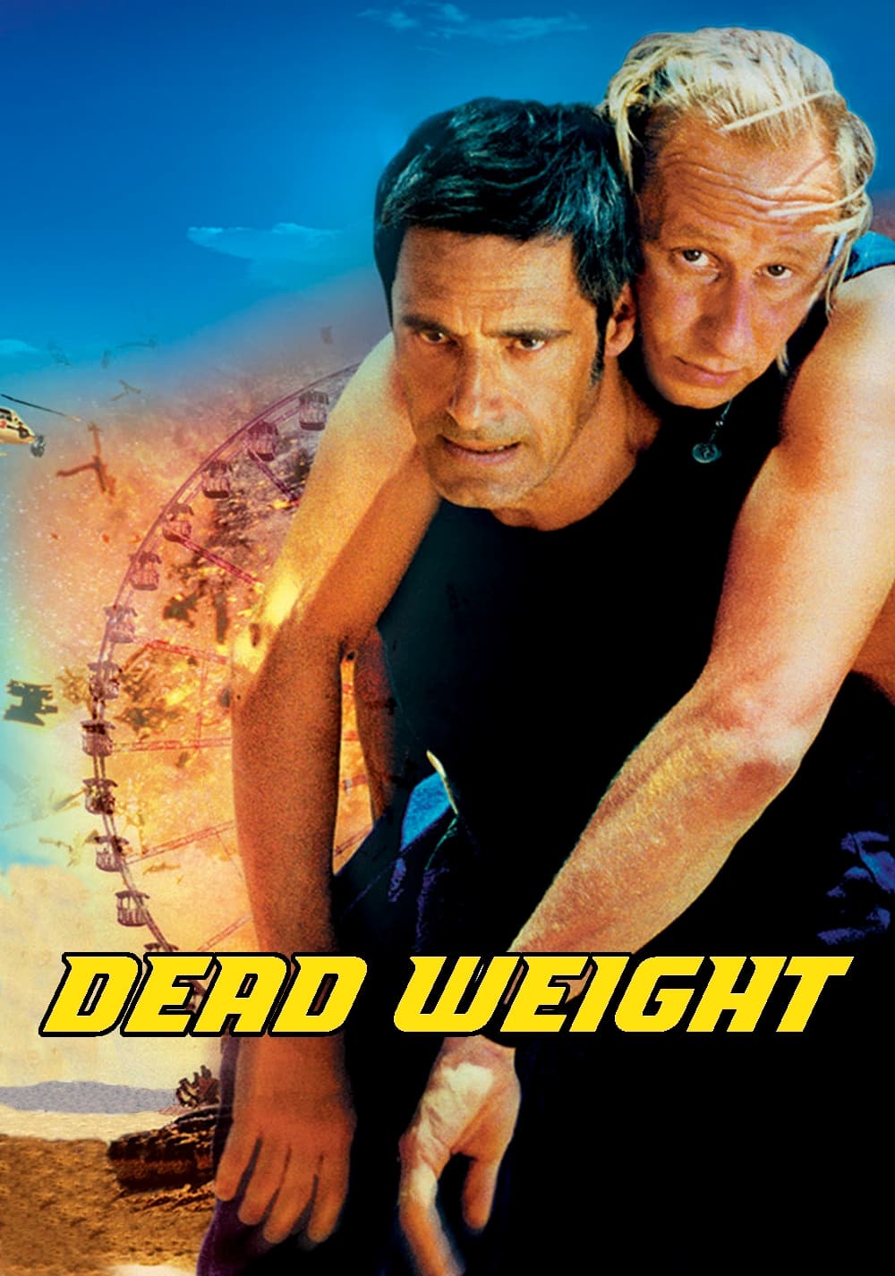 Dead Weight (2002)
