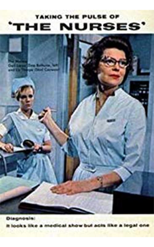The Nurses (1965)