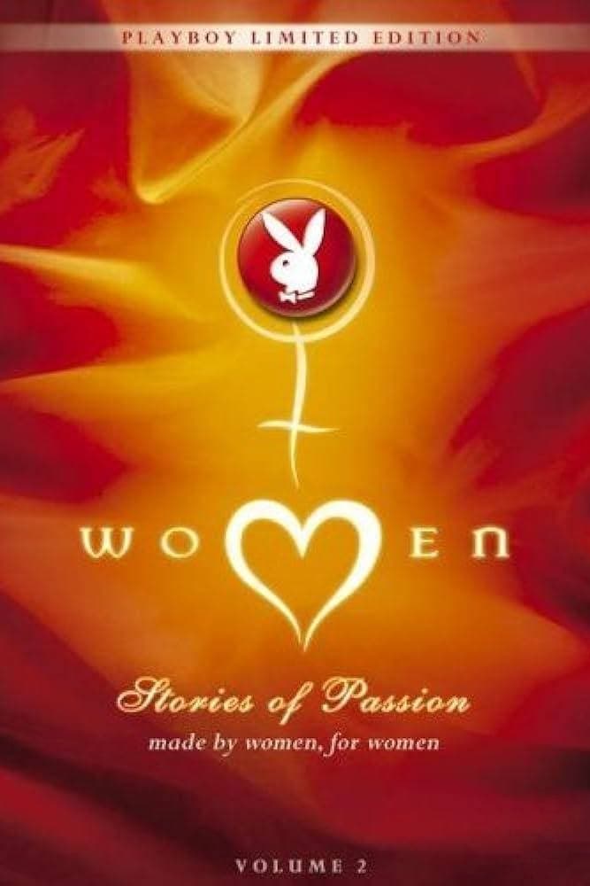 Women: Stories of Passion (1996)