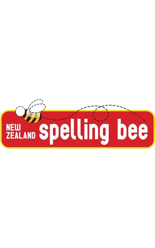 The Great New Zealand Spelling Bee