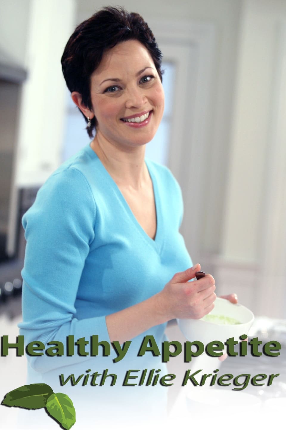 Healthy Appetite with Ellie Krieger