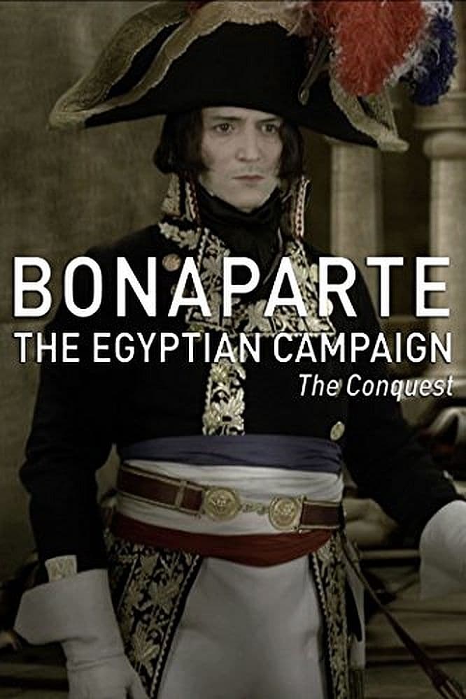 Bonaparte: The Egyptian Campaign