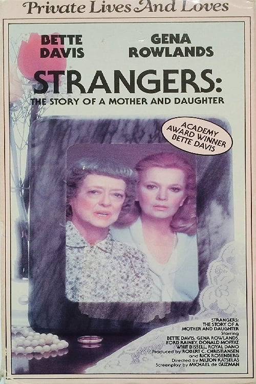 Strangers: The Story of a Mother and Daughter