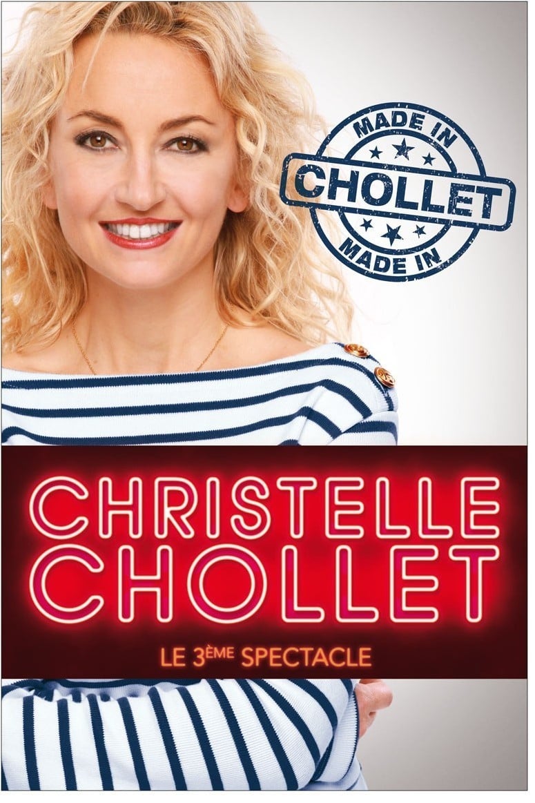 Christelle Chollet - Made In Chollet