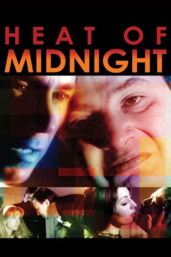 Heat of Midnight (1966)