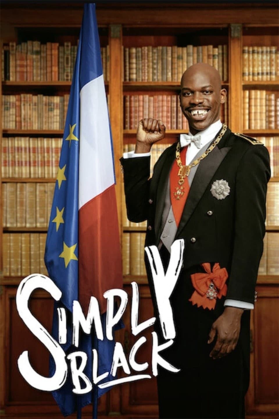 Simply Black (2020)