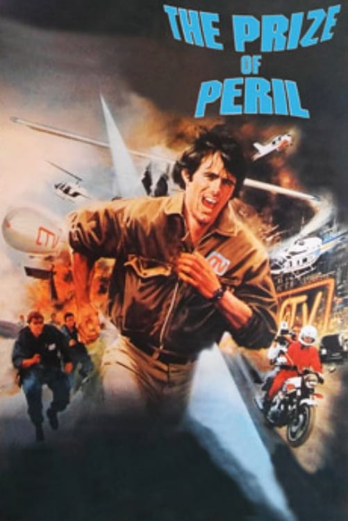 Le Prix du Danger (1983)