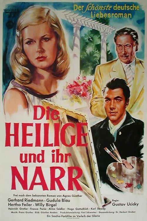 Die Heilige und ihr Narr (1957)