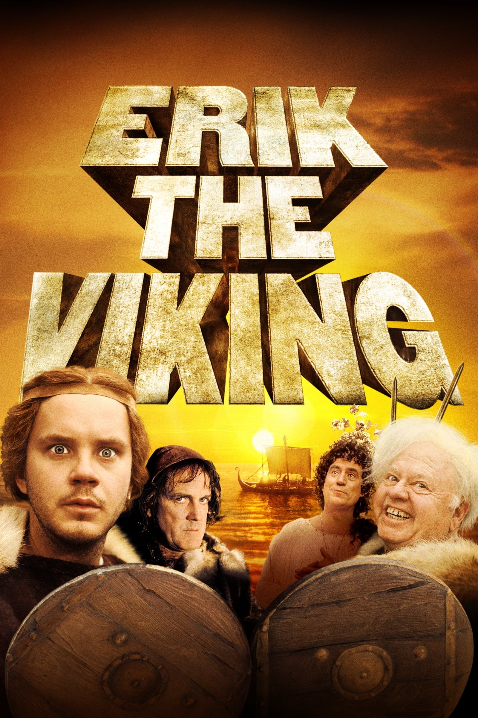 Erik le viking