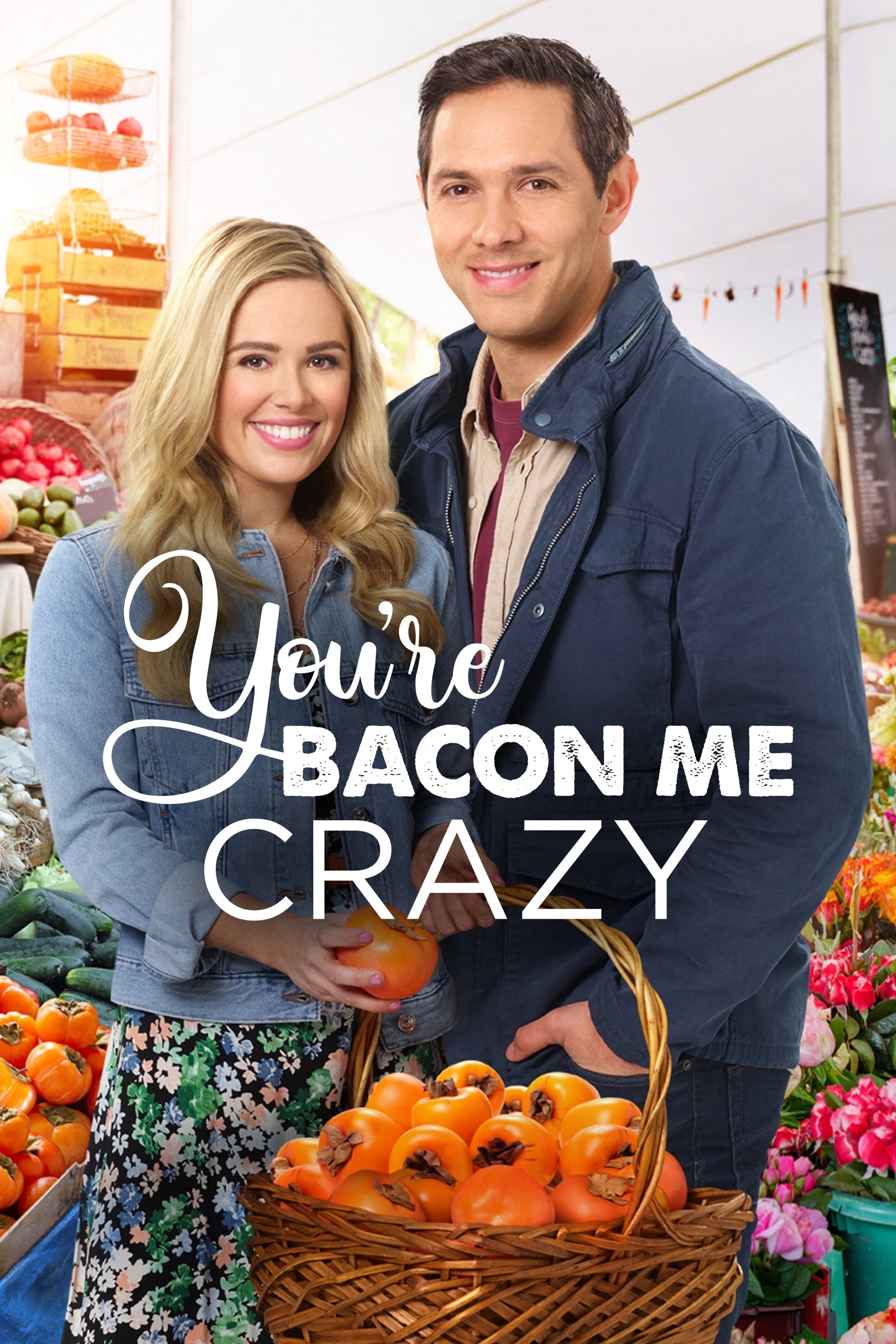You're Bacon Me Crazy (2020)