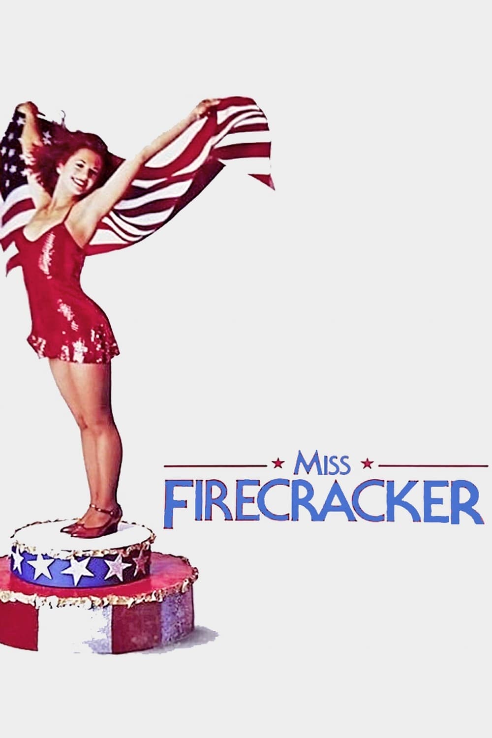 Miss América (1989)
