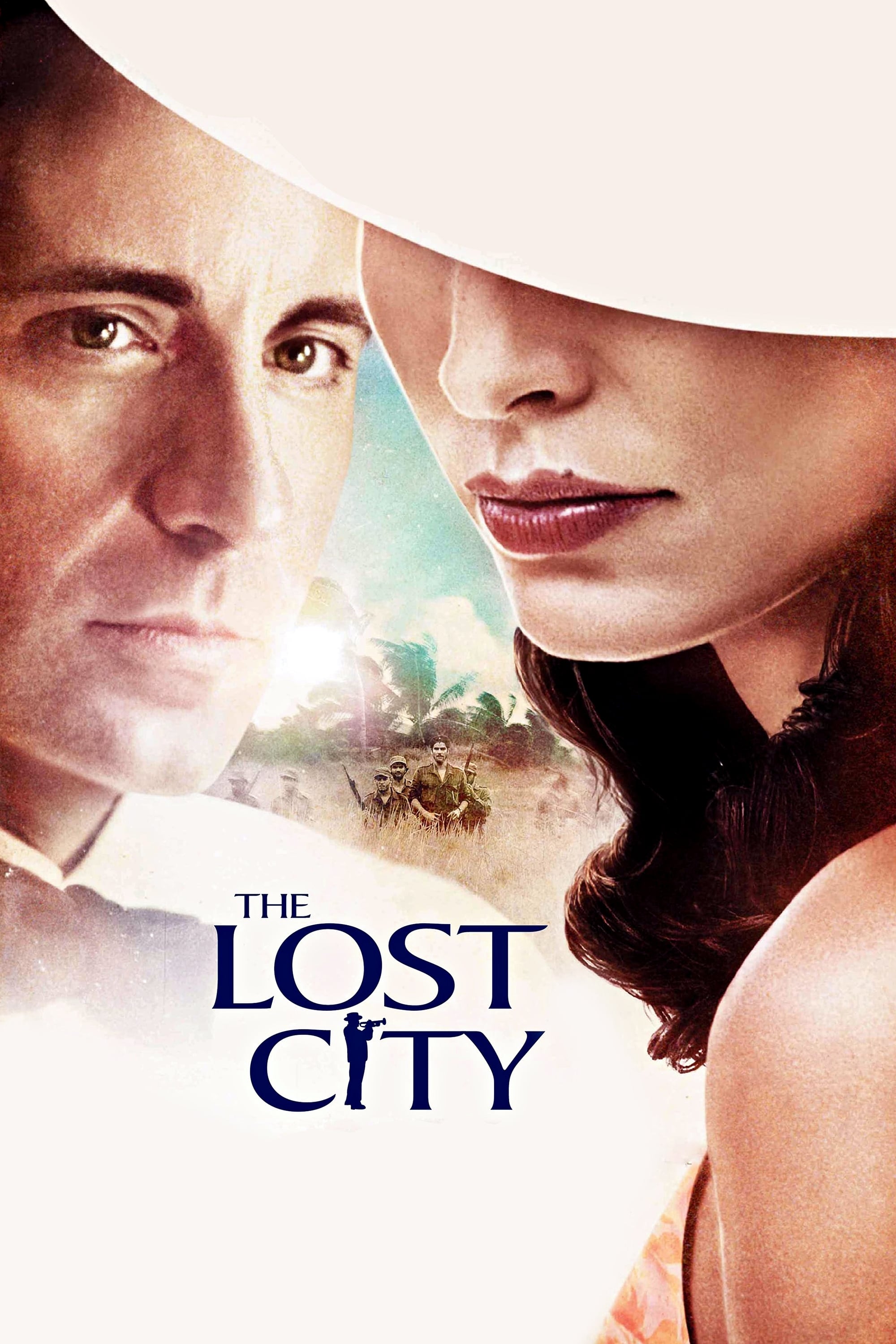 The Lost City (2005)