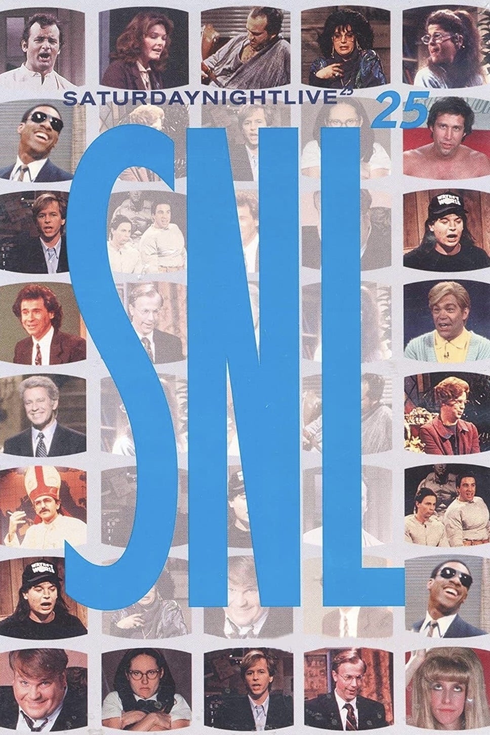 Saturday Night Live: 25th Anniversary Special
