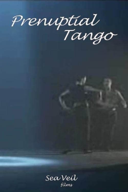 Prenuptial Tango
