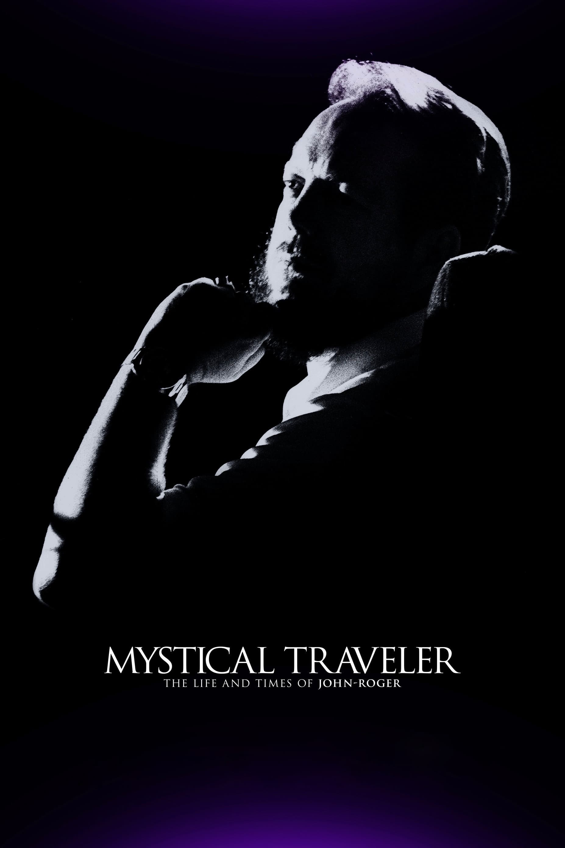 Mystical Traveler (2014)