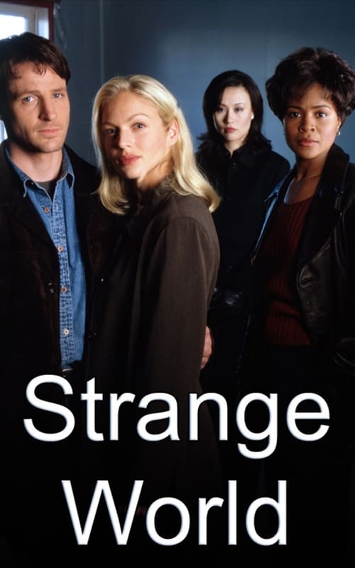 Strange World (1999)