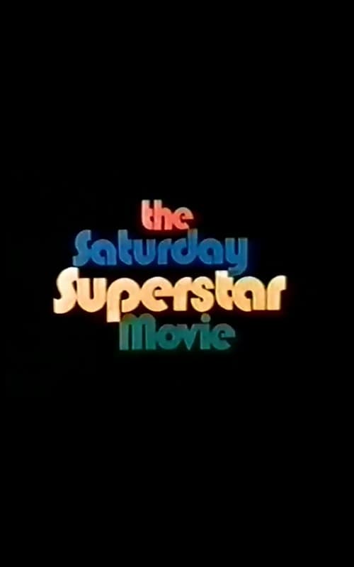The ABC Saturday Superstar Movie (1972)