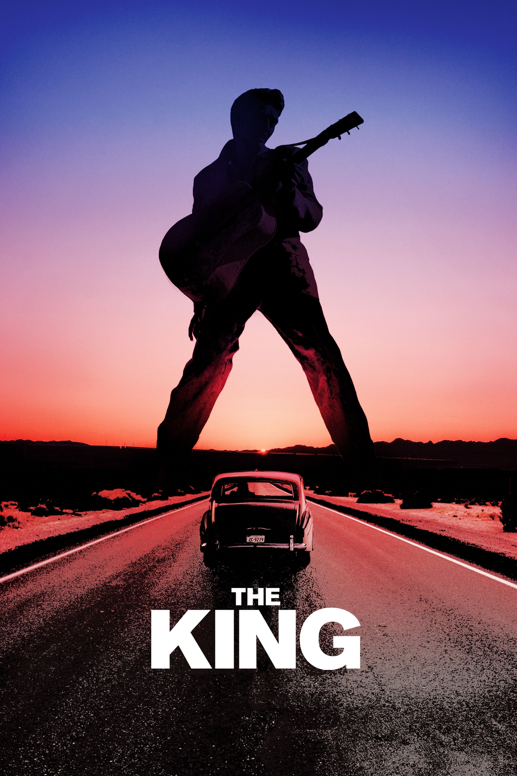 The King – Mit Elvis durch Amerika