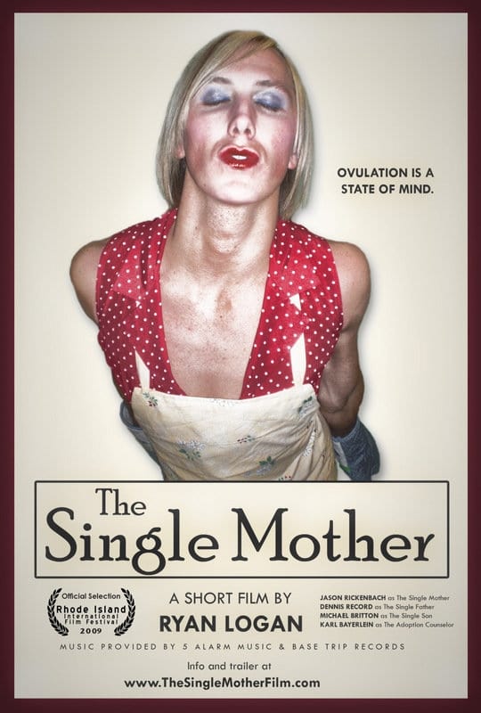 The Single Mother