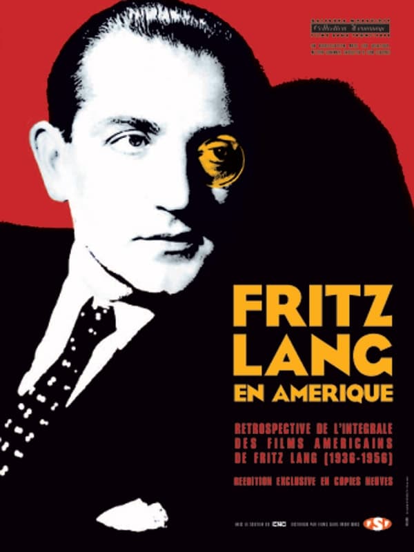 Encounter with Fritz Lang (1964)