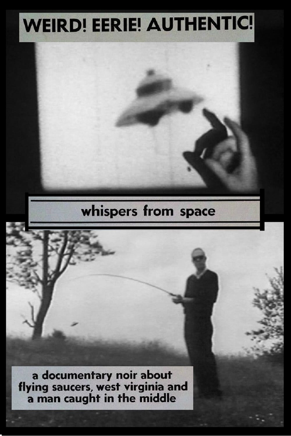 Whispers From Space