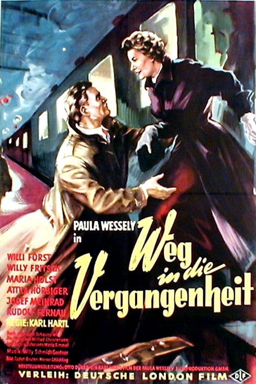 Weg in die Vergangenheit (1954)