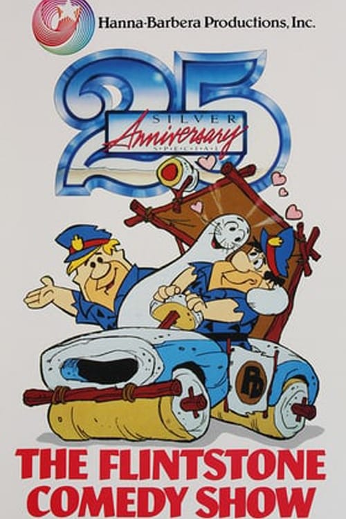 The Flintstones' 25th Anniversary Celebration (1986)