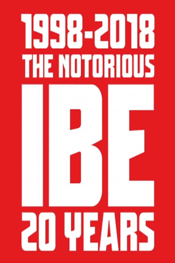 THE NOTORIOUS IBE