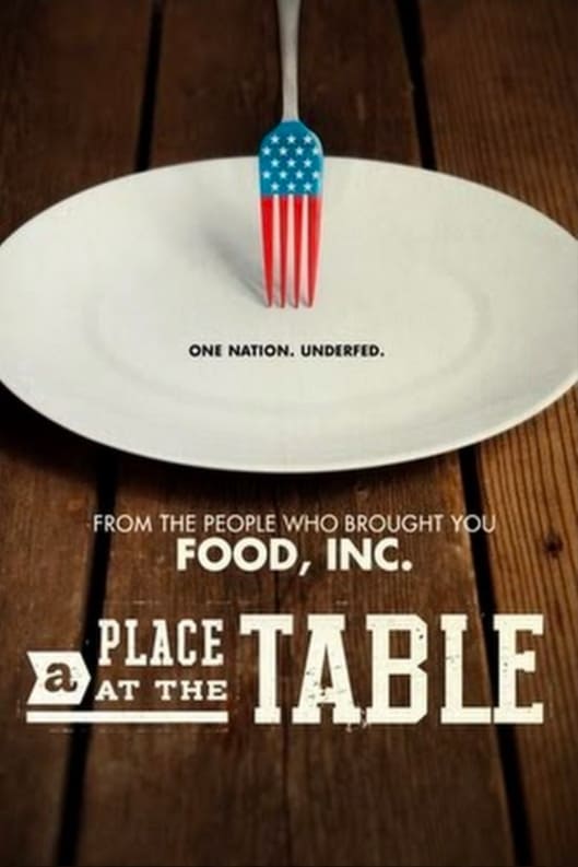 A Place at the Table (2012)