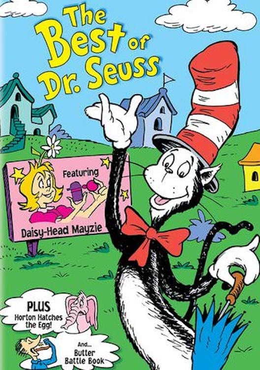 The Best of Dr. Seuss (2000)