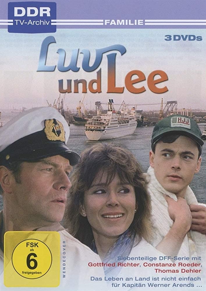 Luv und Lee (1991)