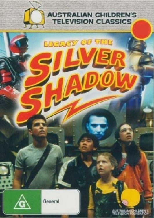 Legacy of the Silver Shadow (2002)