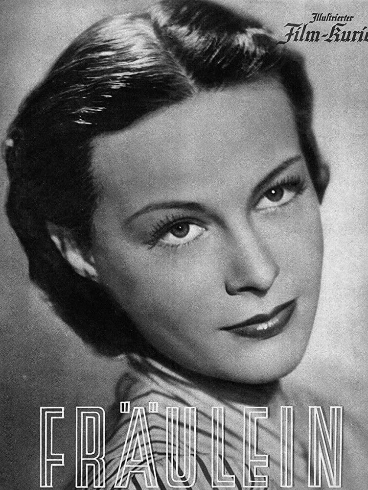 Fräulein (1939)