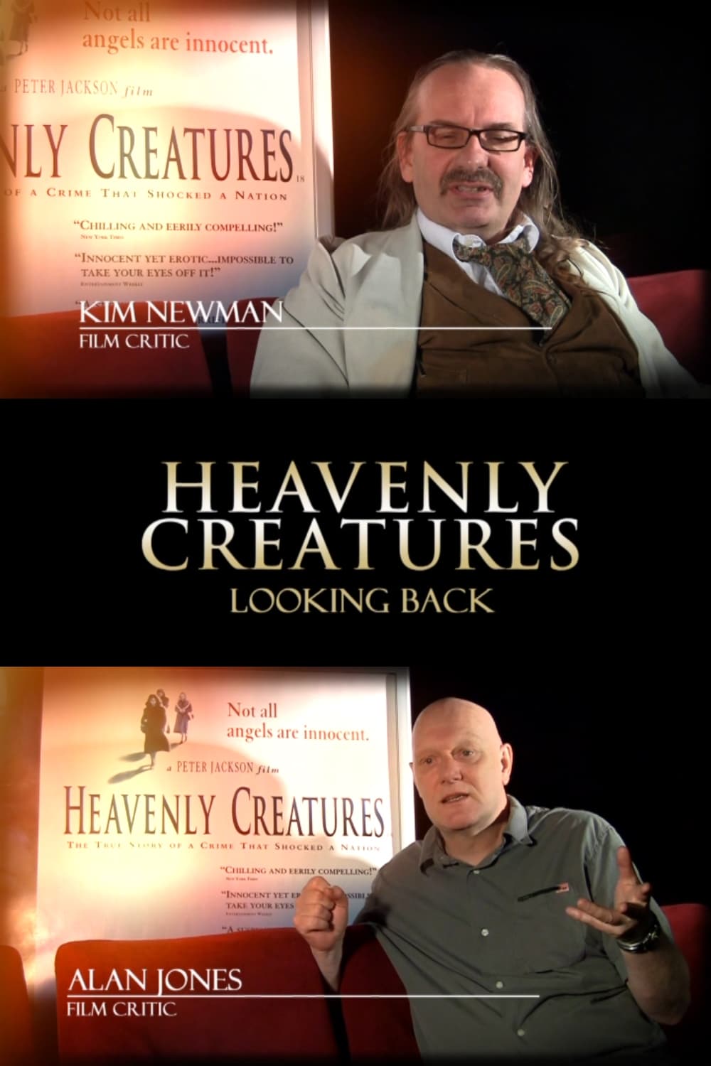 Heavenly Creatures: Looking Back