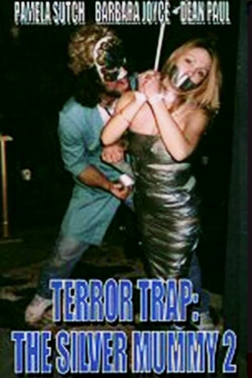 Terror Trap: The Silver Mummy 2