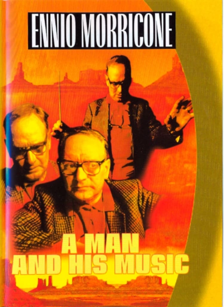 Ennio Morricone (1995)