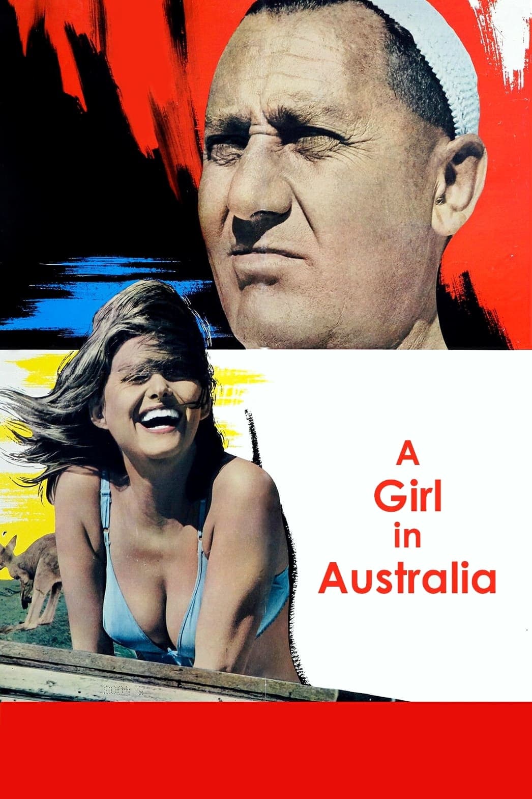 A Girl in Australia (1971)