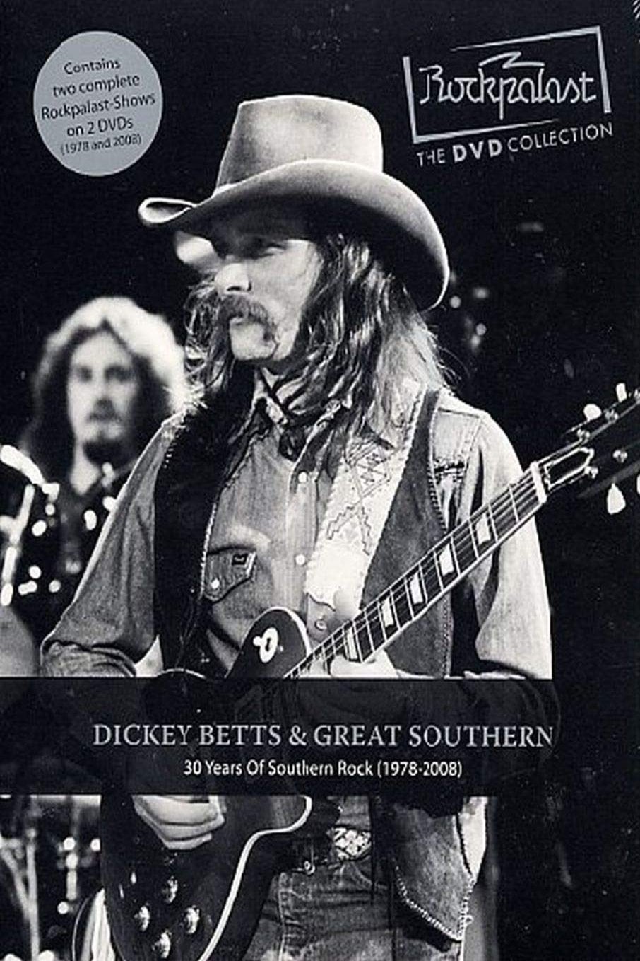 Dickey Betts & Great Southern: Rockpalast