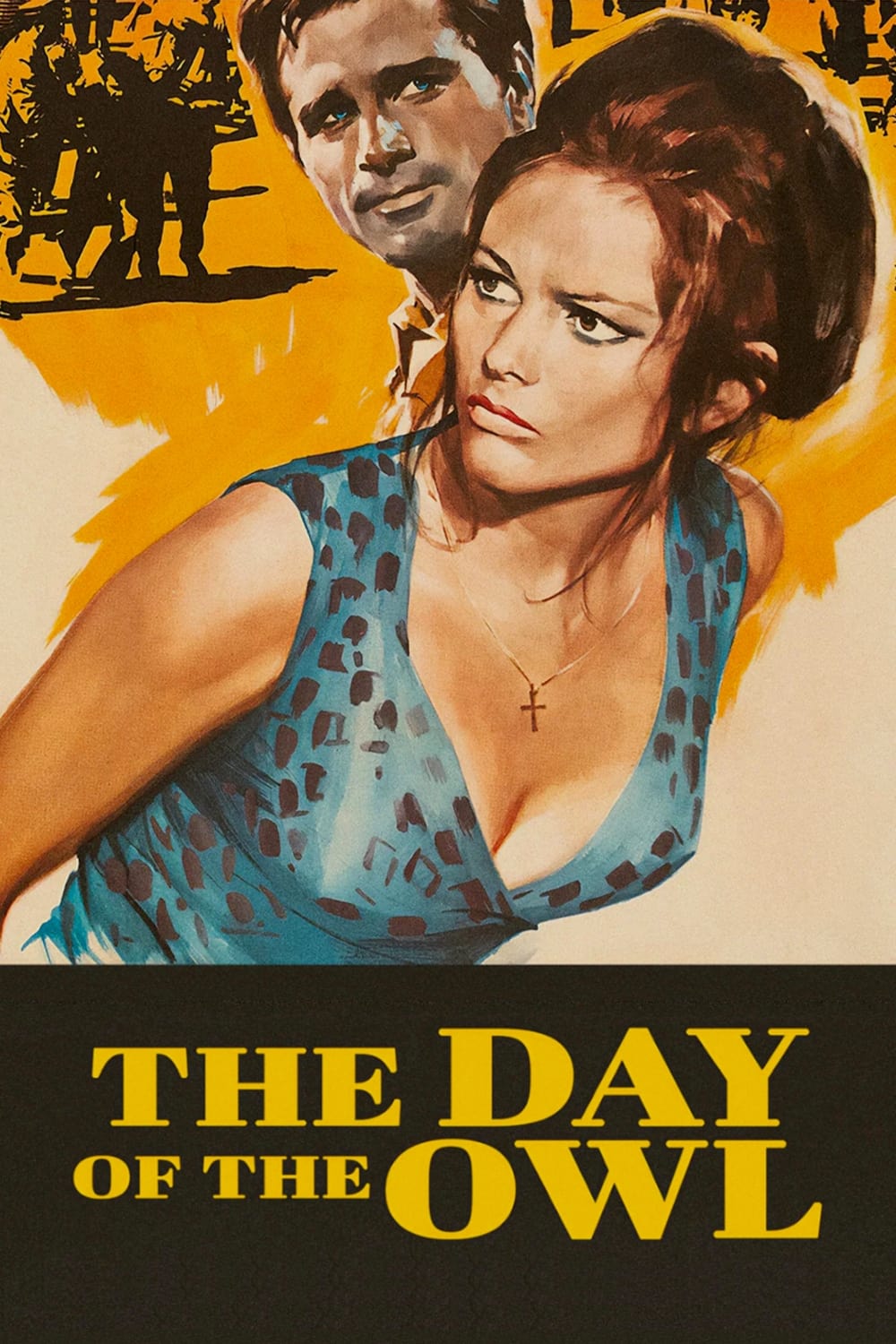 The Day of the Owl (1968)