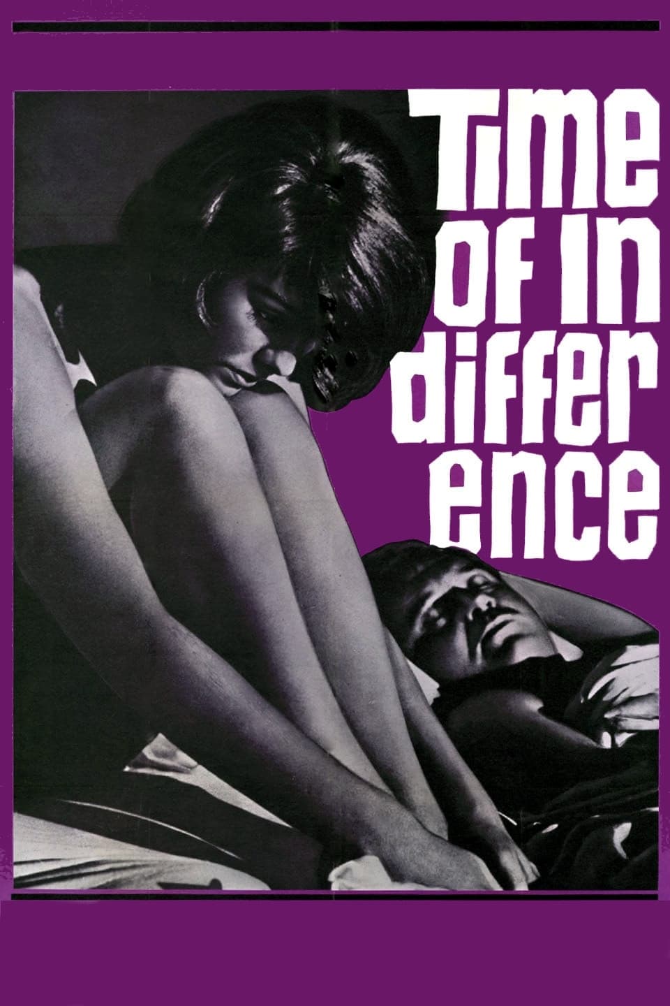 Los indiferentes (1964)