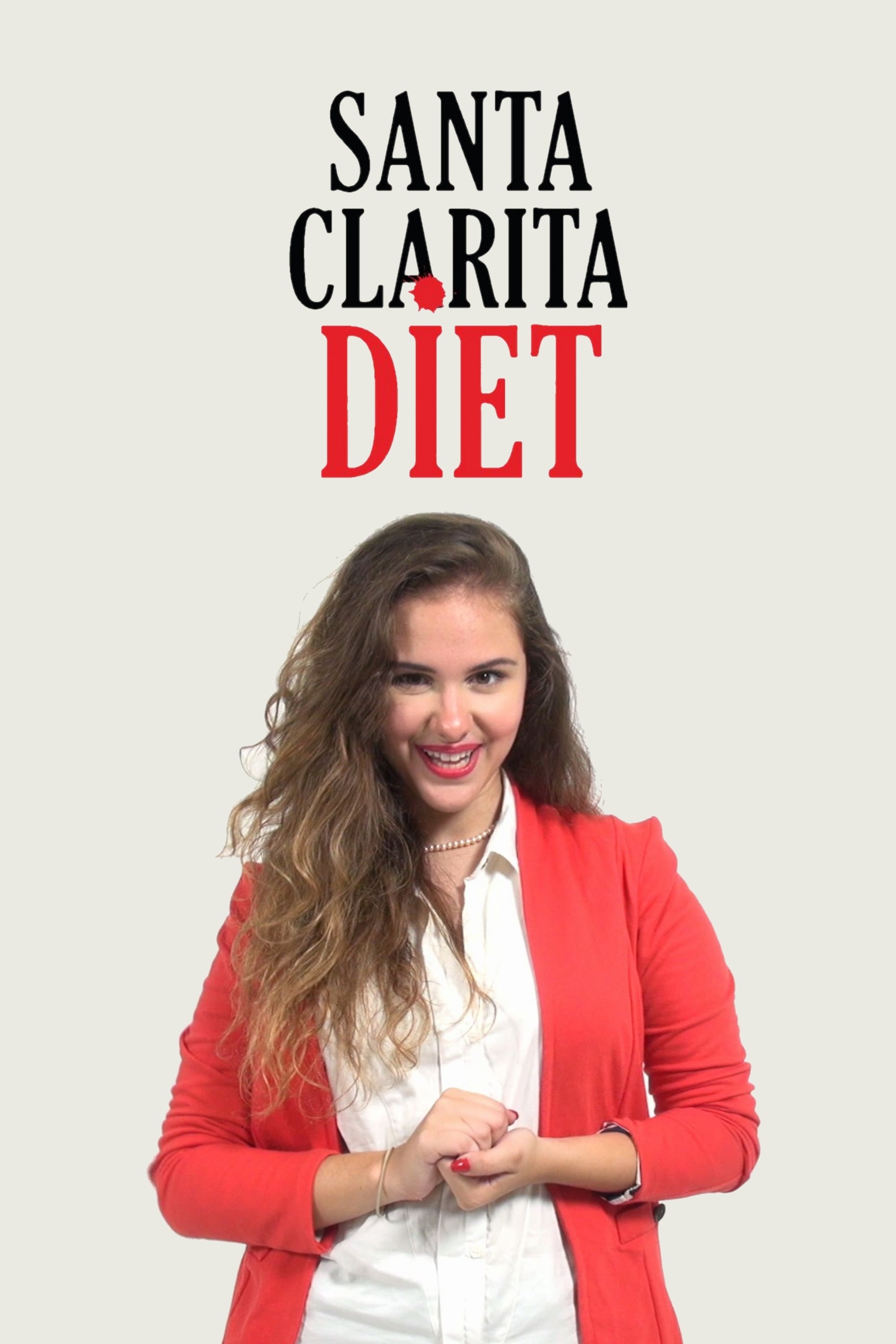 Santa Clarinha Diet