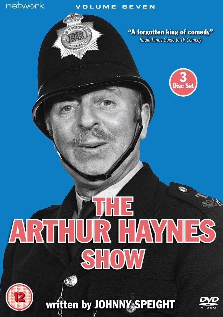 The Arthur Haynes Show