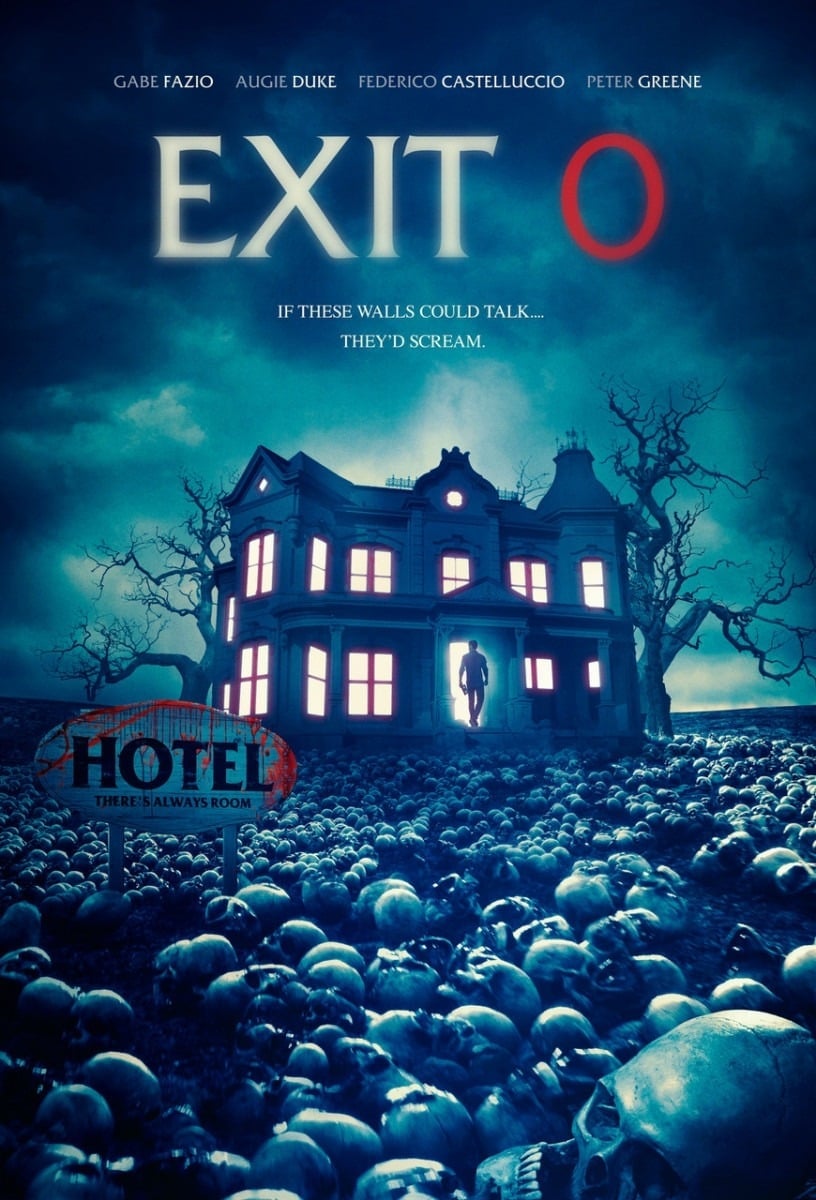 Exit 0 (2019)