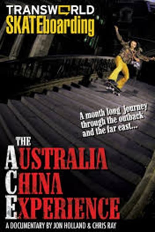 Australia China Experience