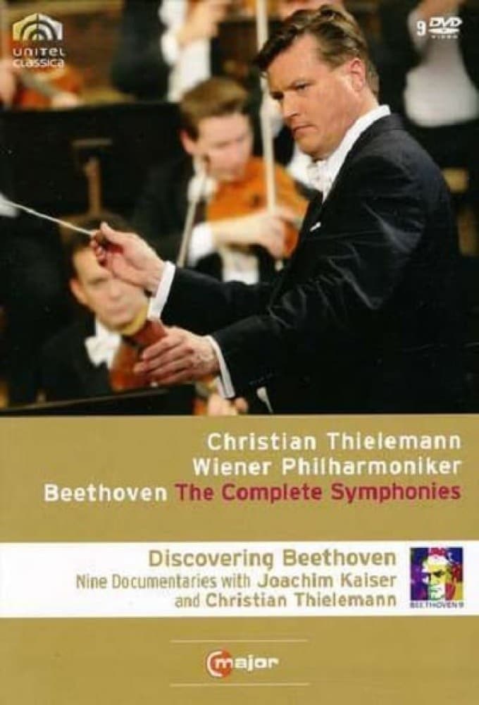 Beethoven: Symphonies 7-9